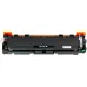 Картридж лазерный Retech 067H BK чер.пов.емк.для Canon LBP631Cw/LBP633Cdw