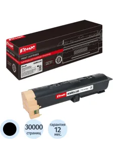 Картридж лазерный Комус 006R01160 чер. для XeroxWC5325/5330/5335