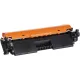 Картридж лазерный универсальный Retech CF230X/Canon 051H чер.для HP/Canon
