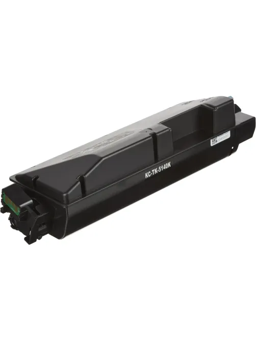 Тонер-картридж Retech TK-5140K чер. для Kyocera M6030cdn/M6530cdn/P6130cdn