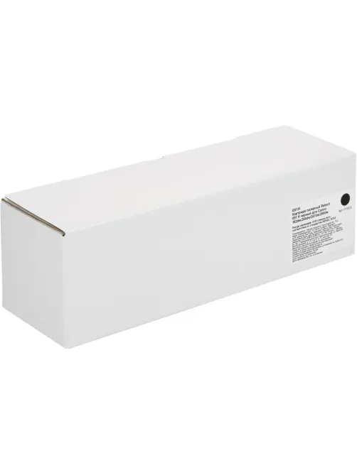 Картридж лазерный Retech 051 H чер. для Canon 162dw/264dw/267dw/269dw