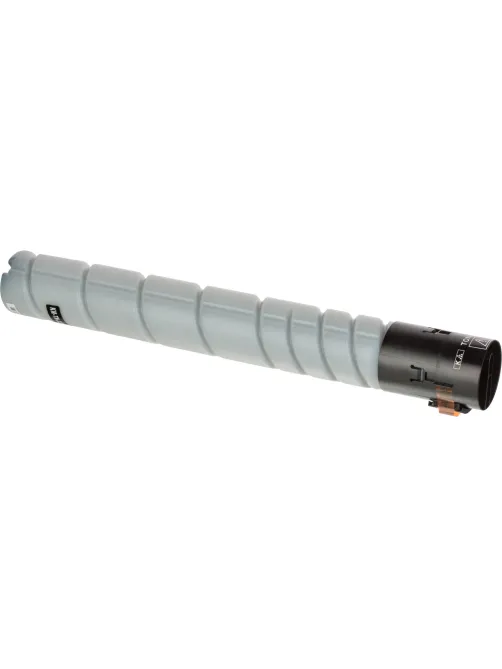 Тонер-картридж Retech TN-321K чер. для Konica Minolta C224/284/364