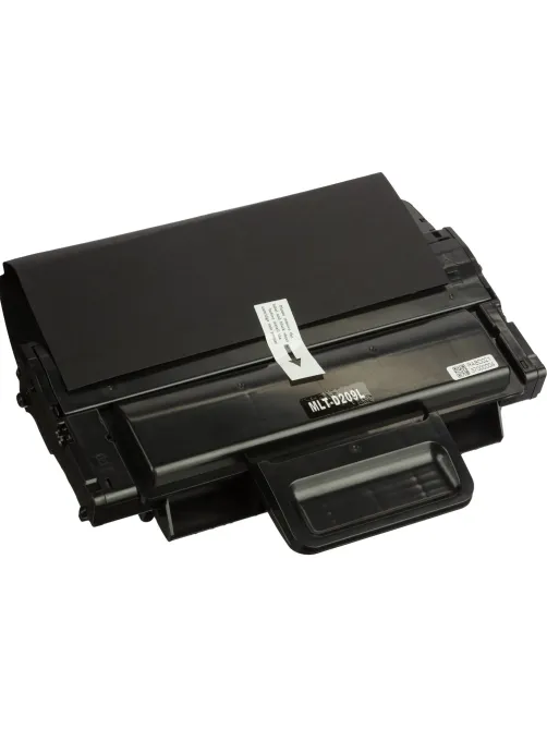 Картридж лазерный Retech MLT-D209L чер. для Samsung SCX-4824FN/4828
