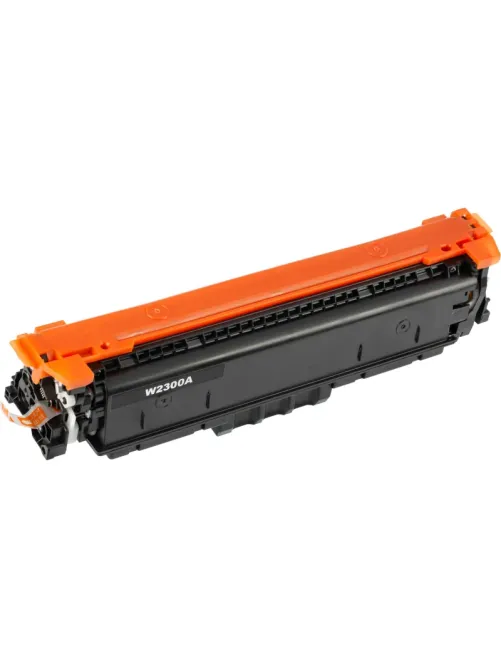 Картридж лазерный Retech W2300A чер. для HP CLJ Pro 4203/MFP 4303