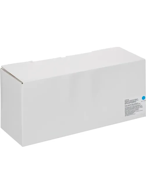 Картридж лазерный Retech CE401A гол. для HP CLJ M551dn/M575dn/M570dw