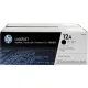 Картридж лазерный HP 12A Q2612AF чер. для LJ 1010 (2шт/уп)