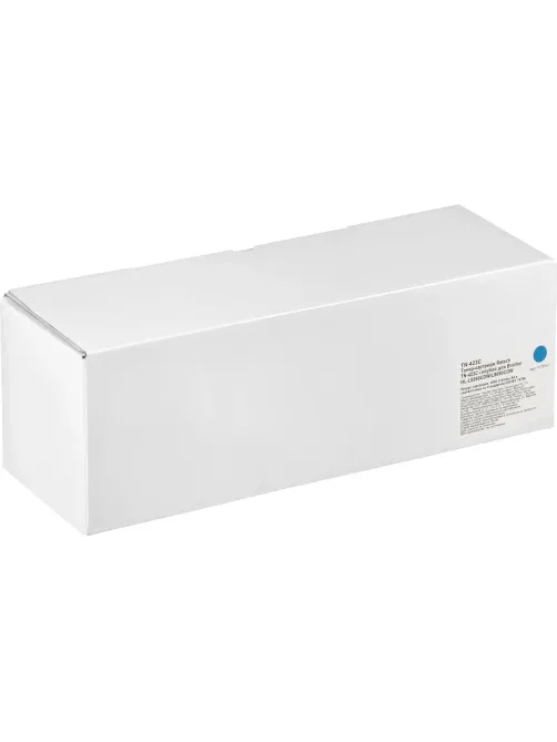 Тонер-картридж Retech TN-423C гол. для Brother HL-L8260CDW/L8690CDW
