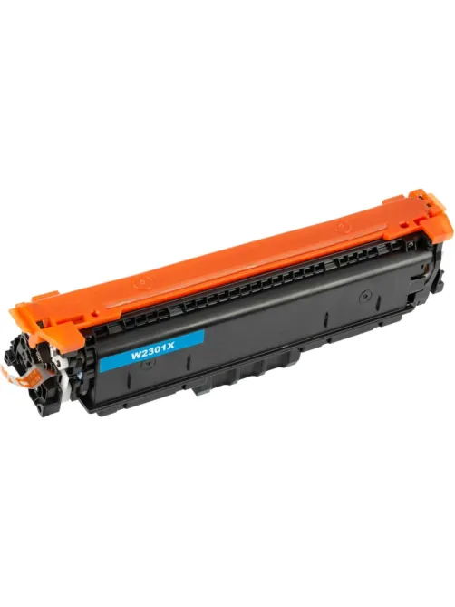 Картридж лазерный Retech W2301X гол. для HP CLJ Pro 4203/MFP 4303