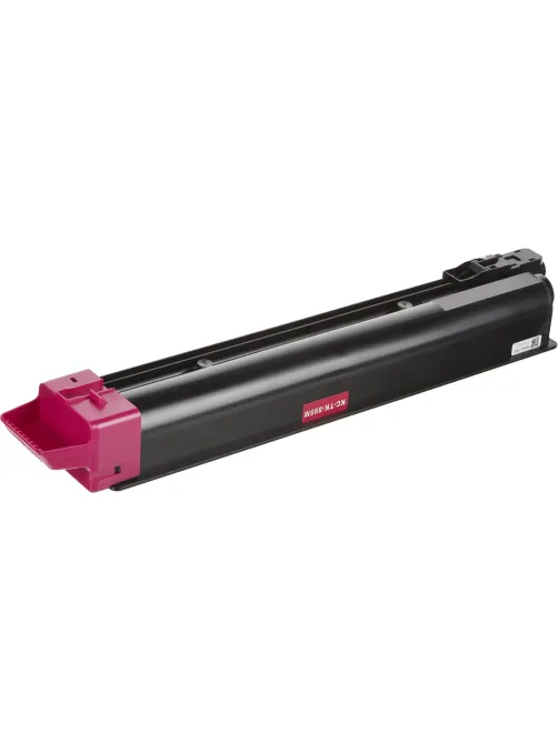 Тонер-картридж Retech TK-895M пур. для Kyocera FS-C8020/8025/8520/8525