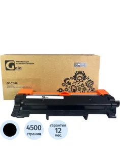 Тонер-картридж GalaPrint TN-14 чер. для HL-L2371DN/DCP-L2551DN