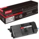 Картридж лазерный Комус TK-3190 чер. для Kyocera Ecosys P3055 (чип)