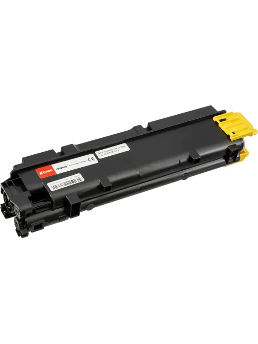 Тонер-картридж Комус TK-5380Y жел. для Kyocera PA4000cx/MA4000cix