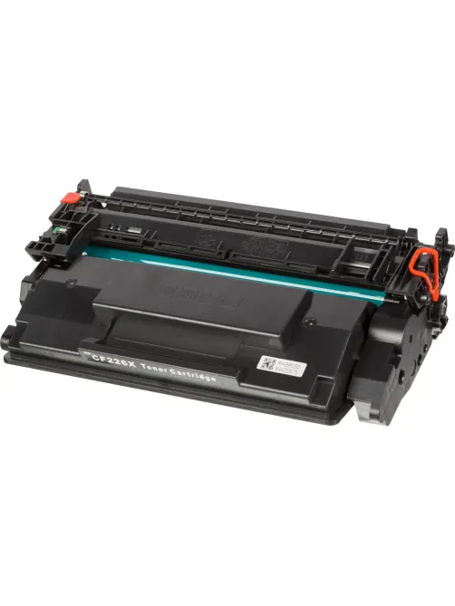Картридж лазерный Retech 26X CF226X чер. для HP LJ Pro MFP M426fdw