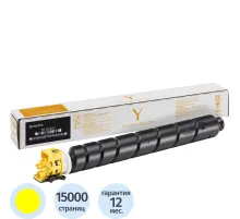 Тонер-картридж Kyocera TK-8335Y 1T02RLANL1 жел. для TASKalfa 3252ci