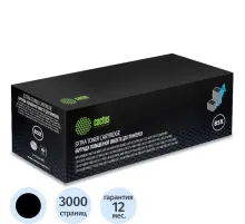 Картридж лазерный Cactus CE285X чер. ув. ем. для HP LJ M1130/1132/P1102