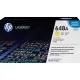 Картридж лазерный HP 648А CE262A жел. для CLJ CP4025/CP4525