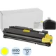 Тонер-картридж Retech TK-5270Y жел. для Kyocera P6230/6630