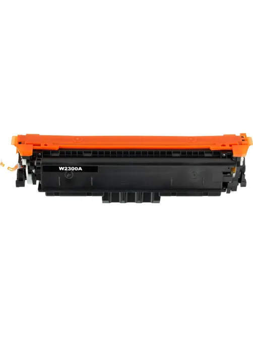 Картридж лазерный Retech W2300A чер. для HP CLJ Pro 4203/MFP 4303