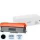 Тонер-картридж Retech TN-421BK чер. для Brother HL-L8260CDW
