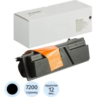 Картридж лазерный Retech TK-170 чер. для Kyocera FS-1320D