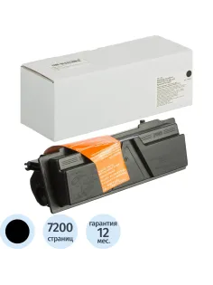 Картридж лазерный Retech TK-170 чер. для Kyocera FS-1320D