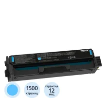 Картридж лазерный Xerox станд емкости голубой,для С230 и С235  (006R04388)