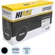 Картридж лазерный Hi-Black для Canon/HP LJ P2055/P2050 (HB-CE505X) 6,5K