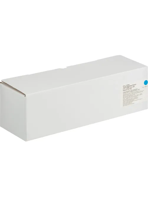 Тонер-картридж Retech CTL-1100XC гол. для Pantum CP1100