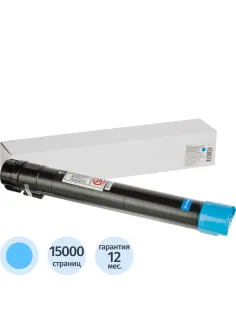 Тонер-картридж Retech 006R01520 гол. для Xerox WC7525/7535