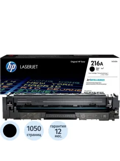 Картридж лазерный HP 216A W2410A чер. для LaserJet Pro MFP M182/M183