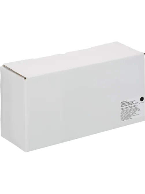 Картридж лазерный Retech 106R02778 чер.для Xerox Phaser 3052/3260/3215/3225