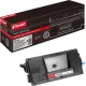 Картридж лазерный Комус TK-3160 чер. для Kyocera Ecosys P3045 (чип)