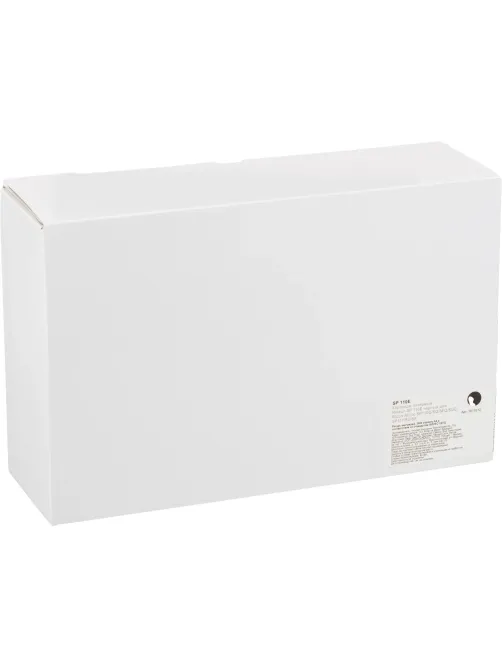 Картридж лазерный Retech SP 110E чер. для Ricoh SP111/SU/SF
