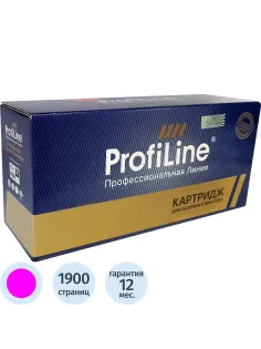 Картридж лазерный ProfiLine 069M пур. для Canon LBP673Cdw/MF752Cdw/MF754Cdw