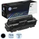 Тонер-картридж HP 415X W2030X чер. пов. емк. для HP LJ M454/MFP M479