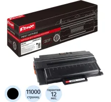 Картридж лазерный Комус 106R01531 чер. для Xerox WC3550