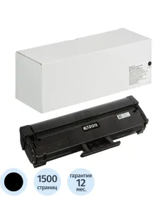 Картридж лазерный Retech MLT-D101S чер. для Samsung 2160/2165/2167