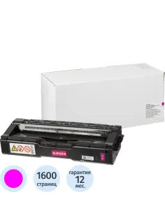 Картридж лазерный Retech SP C250E пур. для Ricoh SP C250DN/SF