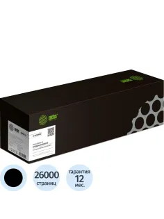 Картридж лазерный Cactus CS-ALC8030BK 006R01701 чер.для Xerox AL C8030/70