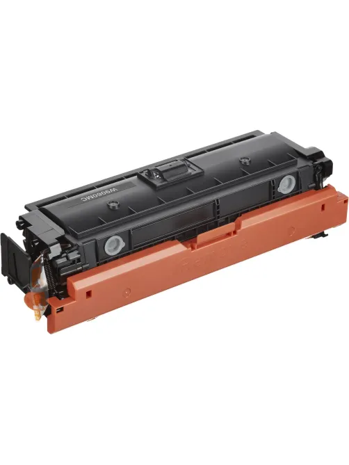 Тонер-картридж Retech W9060MC чер. для HP CLJ E55040/E57540
