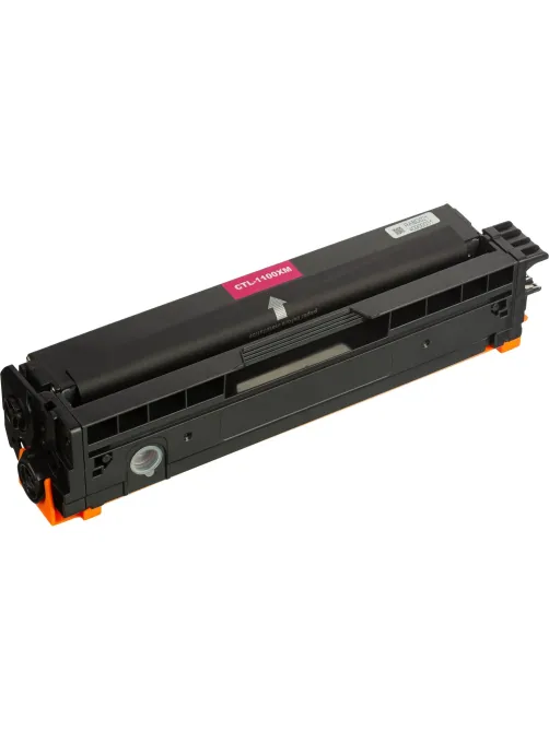 Тонер-картридж Retech CTL-1100XM пур. для Pantum CP1100