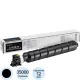 Тонер-картридж Kyocera TK-6325 (1T02NK0NL0) чер. для  TASKalfa4002i/5002i