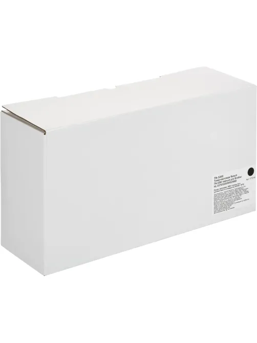 Тонер-картридж Retech TN-3280 чер. для Brother HL-5370/5340/8085/8880