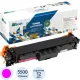 Картридж лазерный Retech 069H M пур.пов.емк. для Canon LBP673Cdw/MF754Cdw