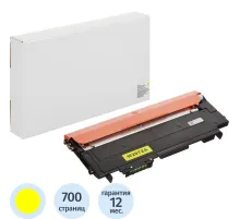 Тонер-картридж Retech W2072A жел. для HP Color Laser 150/150nw/178nw