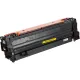Тонер-картридж Retech W2012A жел. для HP CLJ  M776/M856