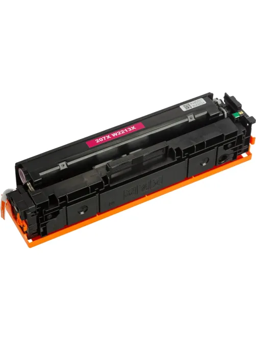 Картридж лазерный Retech 207X W2213X пур.пов.емк.для HP M255/MFP M282