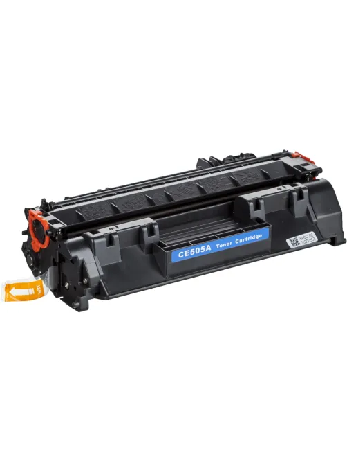 Картридж лазерный Retech CE505A чер. для HP LJ 2055n/2055dn