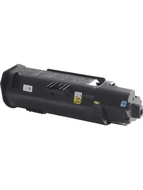 Тонер-картридж Kyocera TK-1200 чер. для ECOSYS M2235/P2335/M2735/M2835