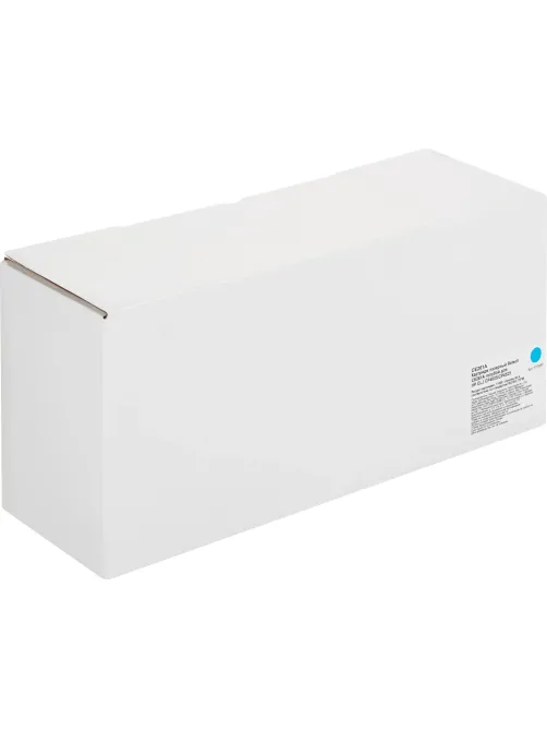 Картридж лазерный Retech CE261A гол. для HP CLJ CP4025/CP4525